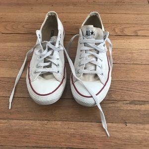 Converse women’s All Star
